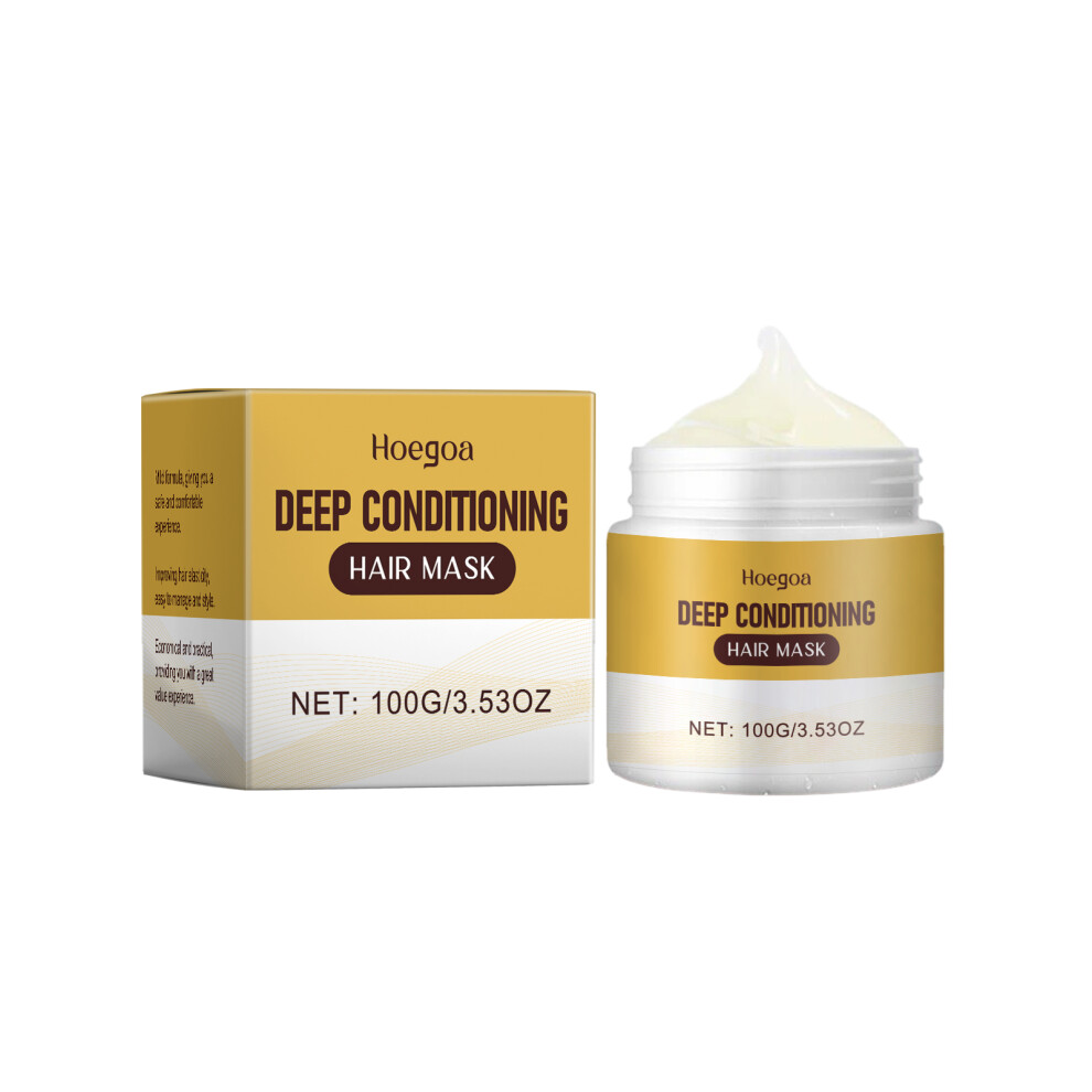 Hydrating Repair Mask Nourishing Moisturizing Hair Essence