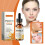 Vitamin-C-Gesichtsserum feuchtigkeitsspendend & aufhellend 8