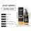 Pre-Shave Foam Hydrating Moisturizing Nourishing 8