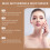 Avocado Cream for Wrinkles Gentle Moisturizing 10