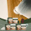 Wood Paint for Cracks & Graffiti Repair 12