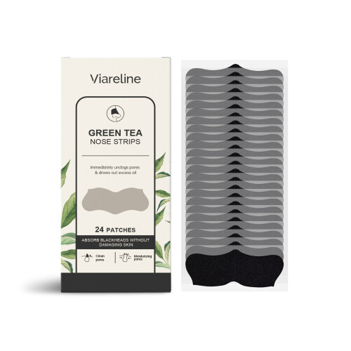 Blackhead Pore Patch: Gently Cleanses Nose Pores Without Tightness