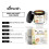 Mole & Wart Care Cream for Moisturizing & Repairing 7