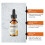 Vitamin-C-Gesichtsserum feuchtigkeitsspendend & aufhellend 14