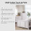 Multi-Surface Waterproof Repair Paint 12