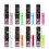 Fluorescent Eyeliner Liquid (White) Long-Lasting Smooth Moisturizing 9