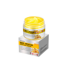 Bienen-Gift-Pflegecreme zur täglichen Feuchtigkeitspflege