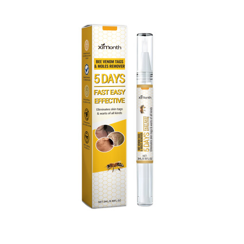 Keyu Liquid Pen Clean Meat Granules Fade Dark Spots