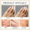 Mole & Wart Care Cream for Moisturizing & Repairing 14