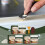 Wood Paint for Cracks & Graffiti Repair 4