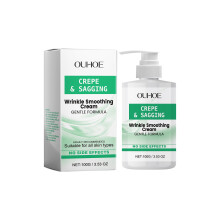 Festigende Körpercreme für Hydration, feine Linien & Feuchtigkeit