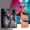 Glitzer-Spray für Haar, Körper & Schlüsselbein 7
