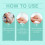 Joint Relief Spray Eases Discomfort Boosts Vitality 6