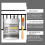 Water-Based Anti-Rust Paint Black Waterproof Metal Refurbish 11