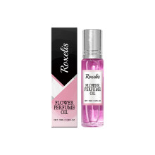 Damen-Duftwasser Desert Rose, frisch & blumig, langanhaltend