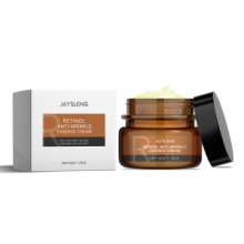 Retinol-Serum für aufhellende & feuchtigkeitsspendende Haut