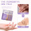 Moisturizing Hand Mask with Brightening Nicotinamide 10