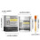 Water-Based Anti-Rust Paint Black Waterproof Metal Refurbish 8