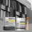Water-Based Anti-Rust Paint Black Waterproof Metal Refurbish 9