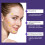 Color Acne Patch Print Face Cover 10