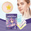 Color Acne Patch Print Face Cover 9