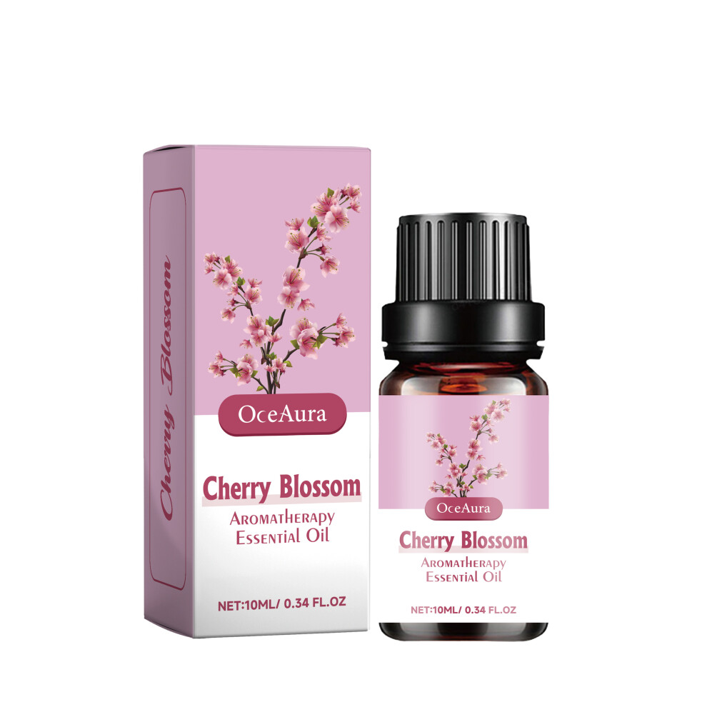 Women's Aromatherapy Massage Oil Soothing Moisturizing Balm