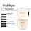 Aufhellendes Concealer-Puder für natürlichen Teint 9