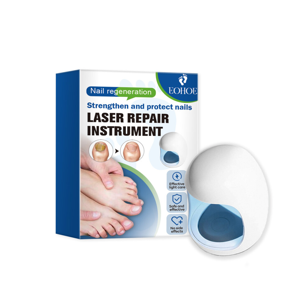Soft Toenail Care Instrument for Nails