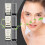 Blackhead Pore Patch: Gently Cleanses Nose Pores Without Tightness 2