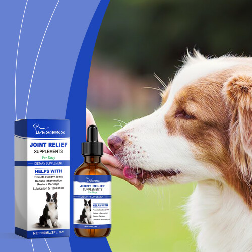 Dog Joint Health Supplement 1