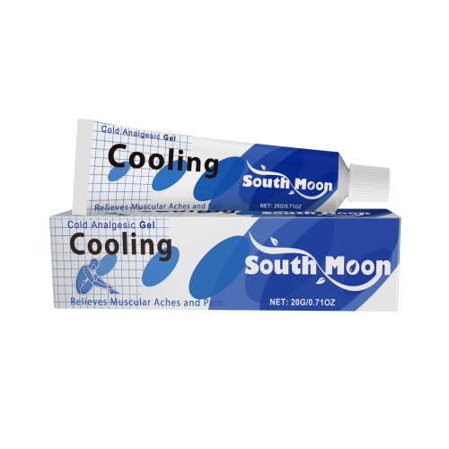 Joint Care Cooling Cream for Knee & Elbow