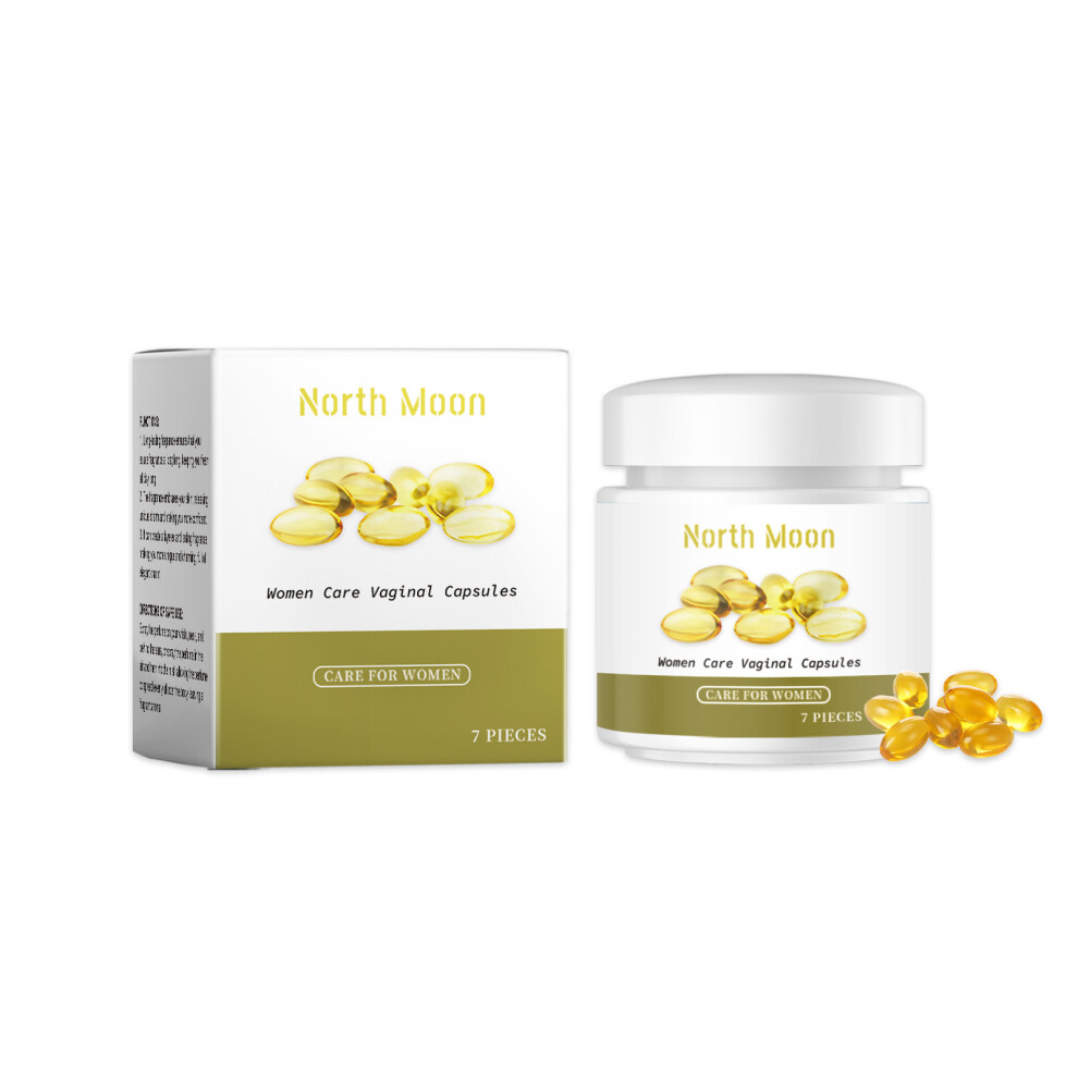 Body Care Capsule: Gentle Firming & Moisturizing Skin Patch