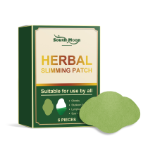 Body Care Firming Patch, Gentle