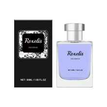 Blütenduft, frisch, leicht, blaues Meer-Aroma