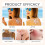 Rice UV Protective Cream Waterproof Non-Sticky Moisturizer 16