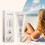 Rice UV Protective Cream Waterproof Non-Sticky Moisturizer 2