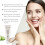 Rice UV Protective Cream Waterproof Non-Sticky Moisturizer 15