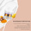 Kurkuma-Vitamin-C-Festigungs- & Aufhellcreme 11