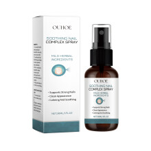 Nail Crease Relief Spray - Thickening & Shine
