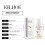 After-Shave-Lotion hydratisierend, pflegend & erfrischend 9