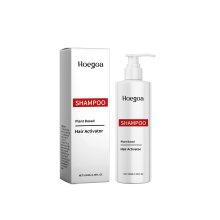 Reparatur-Shampoo pflegt Kopfhaut, stärkt & erfrischt Haare