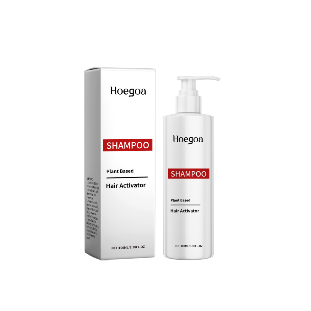 Repair Shampoo Nourishes Scalp, Hydrates, Strengthens & Refreshes Hair
