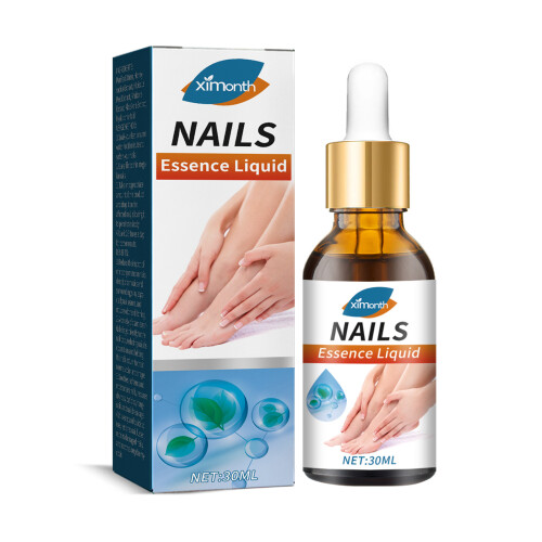 Nails Essence Liquid Thickening Repairing Soft Armor