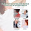 Herbal Setting Plaster for Sedentary Shoulder & Neck Soreness 4