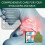 Herbal Setting Plaster for Sedentary Shoulder & Neck Soreness 3