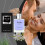 Blütenduft, frisch, leicht, blaues Meer-Aroma 2