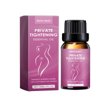 Frauen feuchtigkeitsspendendes Massageöl