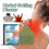 Herbal Setting Plaster for Sedentary Shoulder & Neck Soreness 8