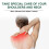 Herbal Setting Plaster for Sedentary Shoulder & Neck Soreness 13