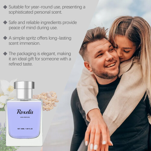 Blütenduft, frisch, leicht, blaues Meer-Aroma 2